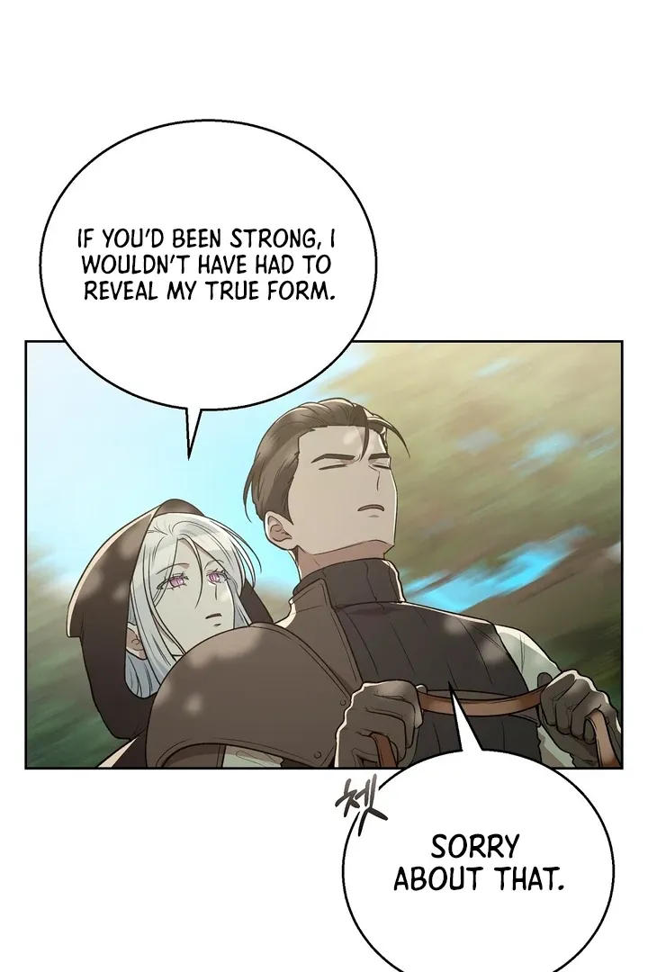 Pseudo Syndrome Chapter 13 page 47 - 