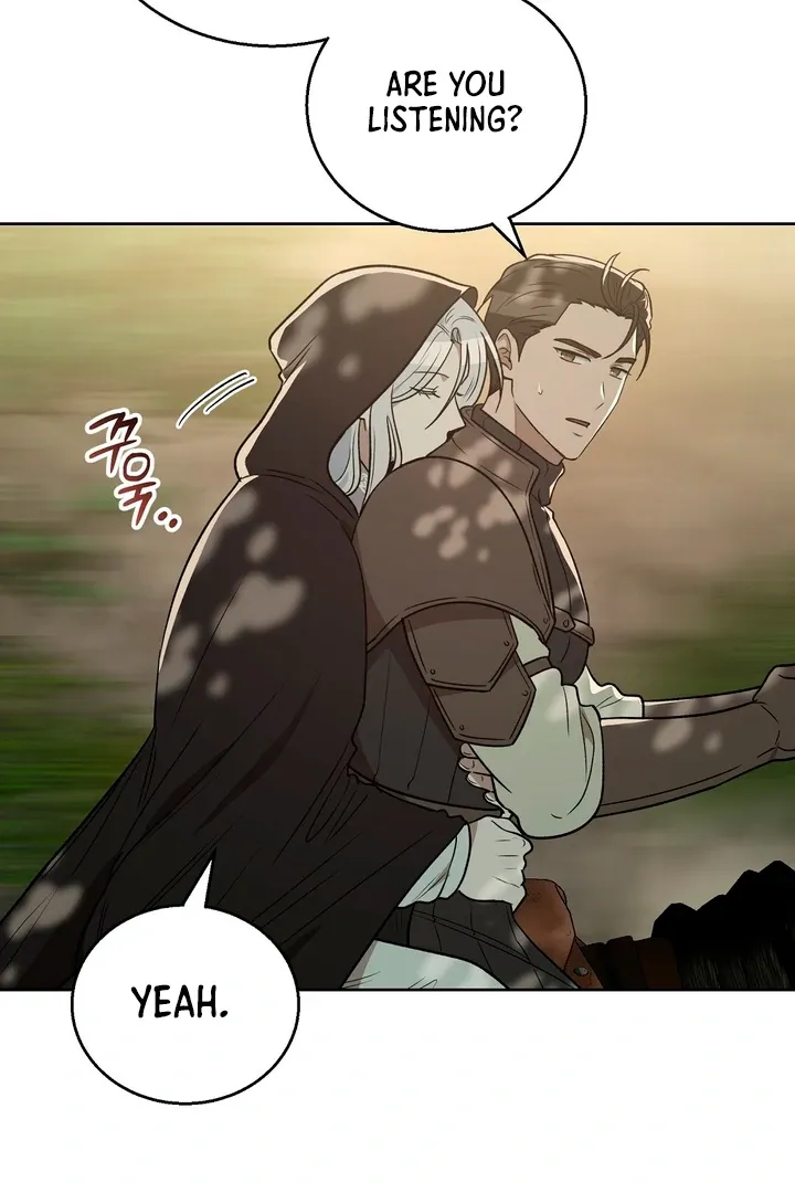 Pseudo Syndrome Chapter 13 page 50 - 
