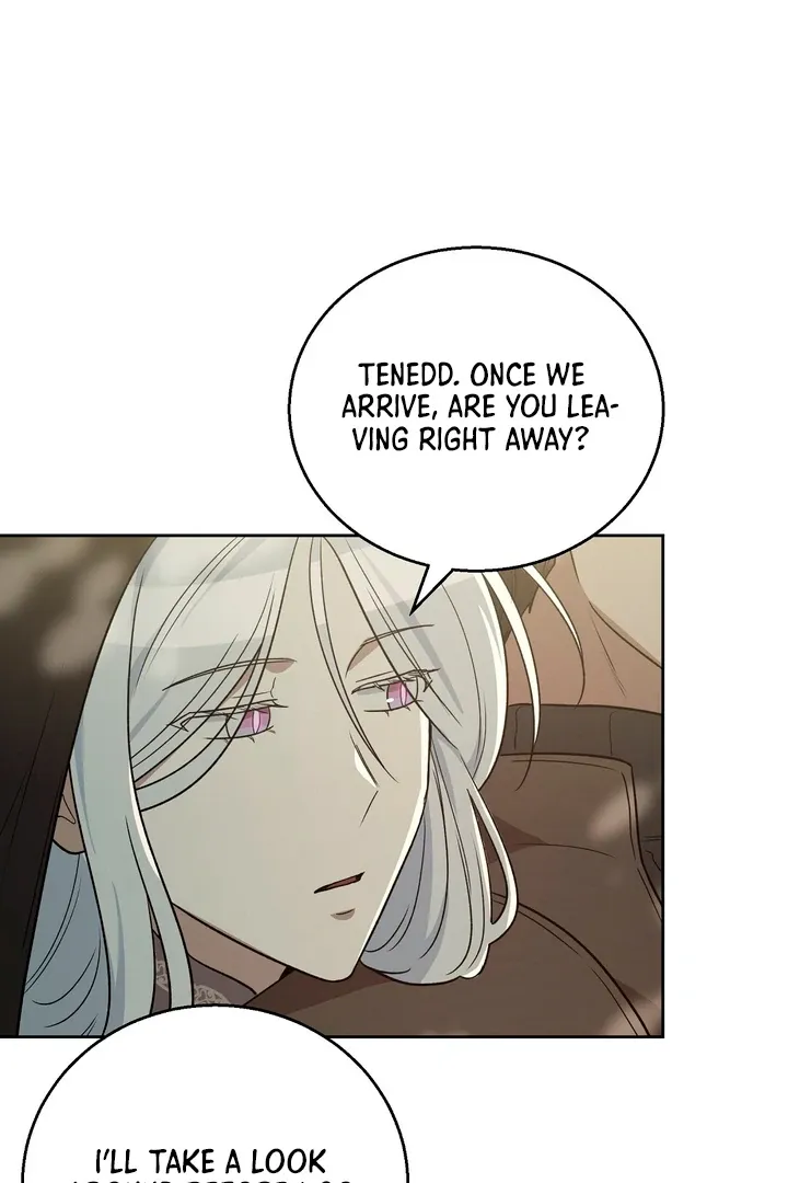Pseudo Syndrome Chapter 13 page 51 - 