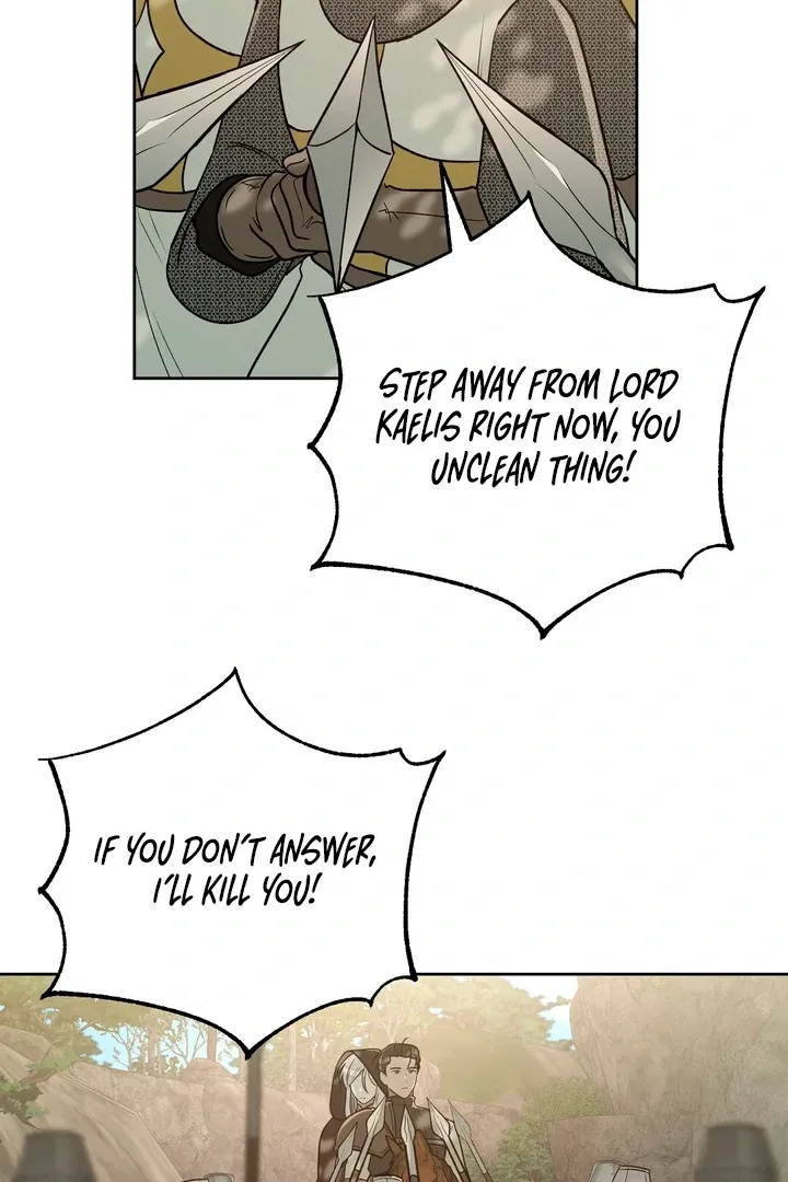 Pseudo Syndrome Chapter 13 page 64 - 