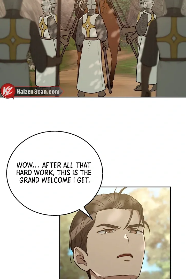 Pseudo Syndrome Chapter 13 page 65 - 