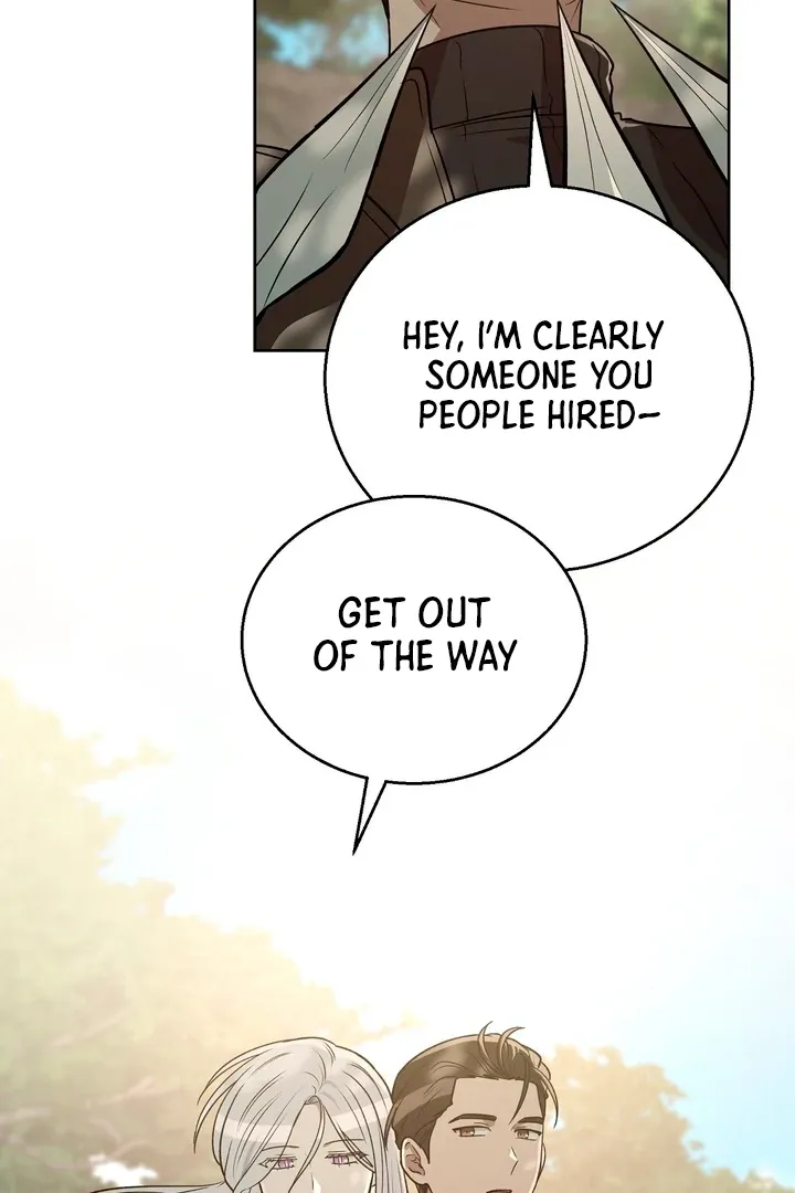 Pseudo Syndrome Chapter 13 page 66 - 