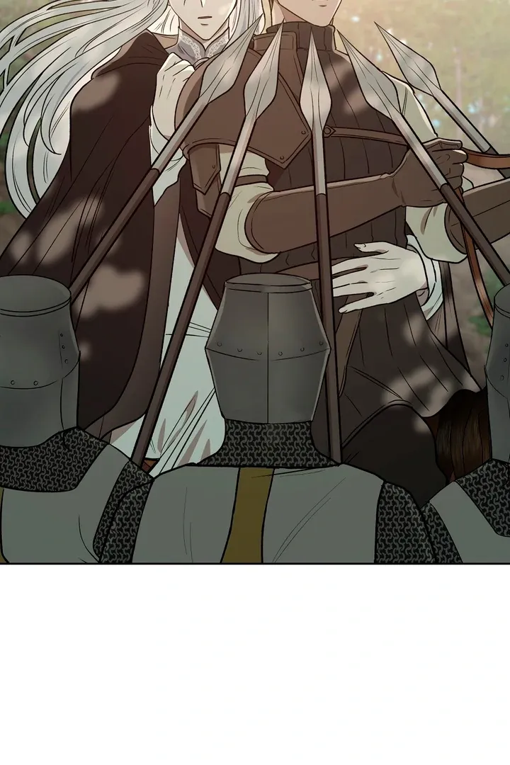 Pseudo Syndrome Chapter 13 page 67 - 