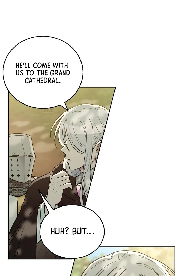 Pseudo Syndrome Chapter 13 page 68 - 