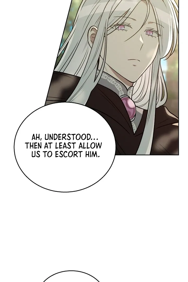 Pseudo Syndrome Chapter 13 page 69 - 