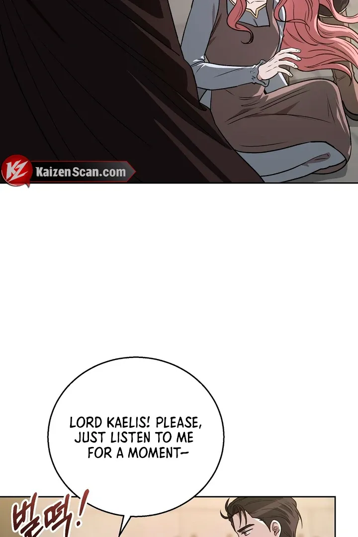 Pseudo Syndrome Chapter 13 page 8 - 