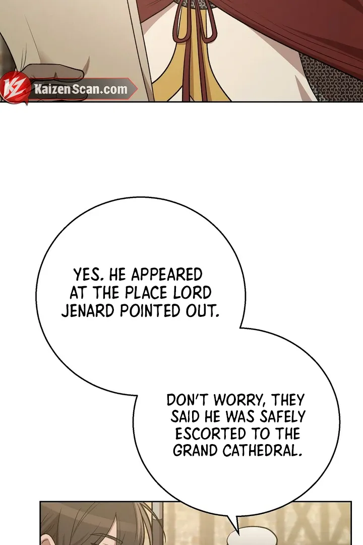 Pseudo Syndrome Chapter 13 page 76 - 