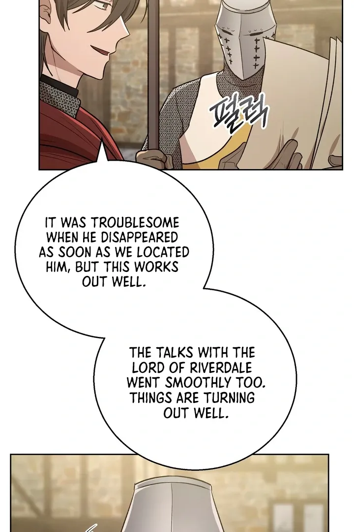 Pseudo Syndrome Chapter 13 page 77 - 