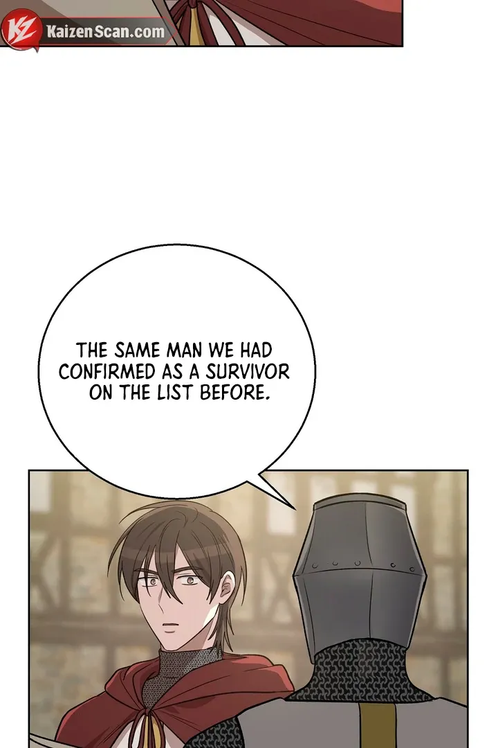 Pseudo Syndrome Chapter 13 page 81 - 