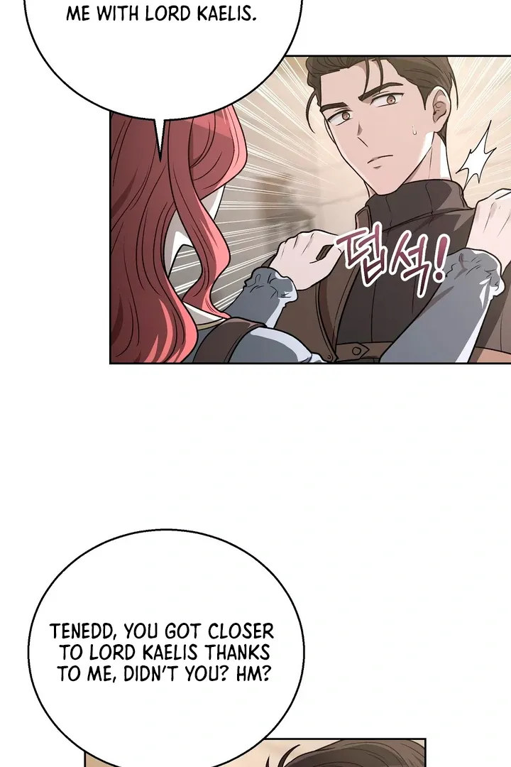 Pseudo Syndrome Chapter 13 page 10 - 
