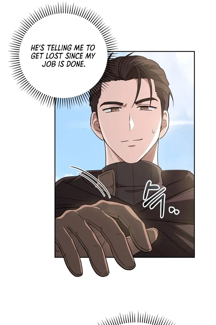 Pseudo Syndrome Chapter 14 page 16 - 