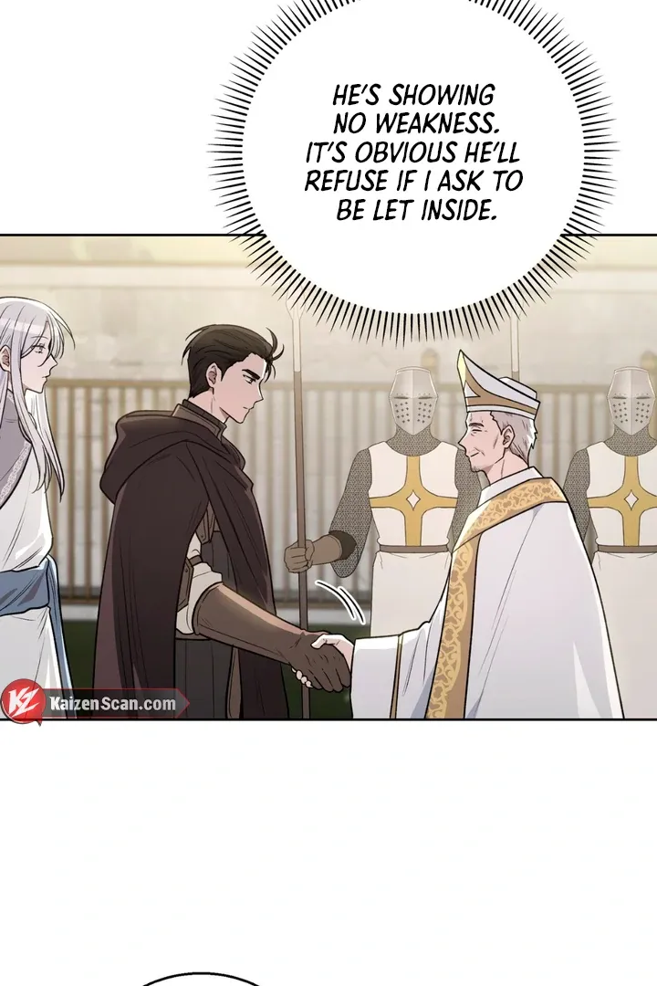 Pseudo Syndrome Chapter 14 page 17 - 