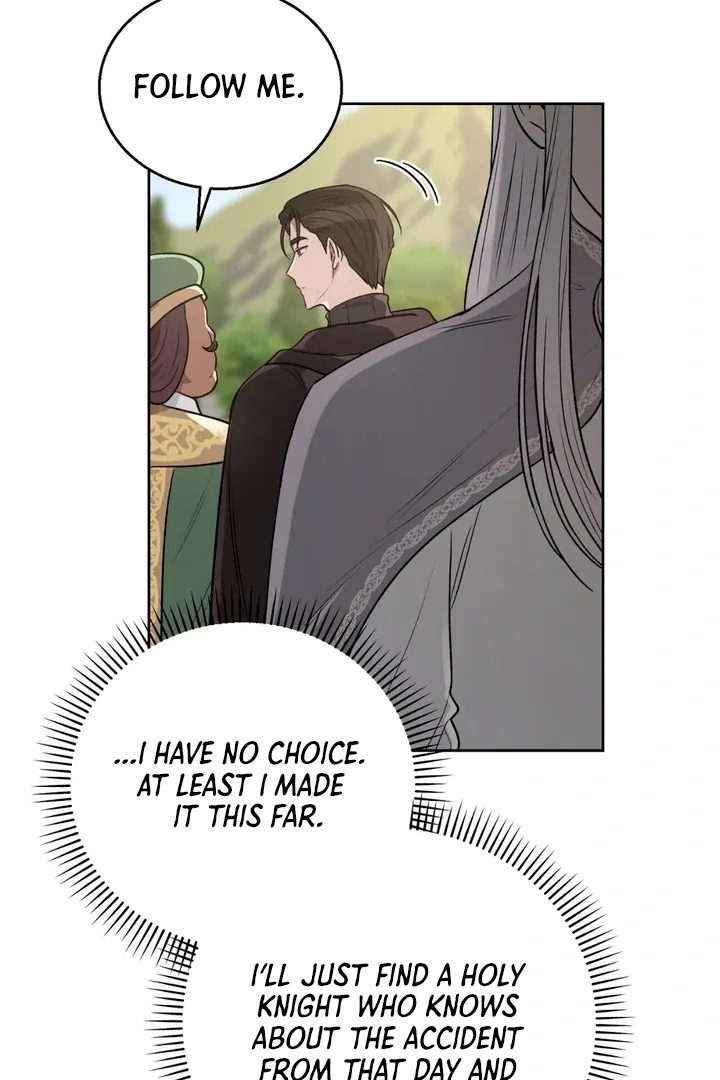 Pseudo Syndrome Chapter 14 page 18 - 