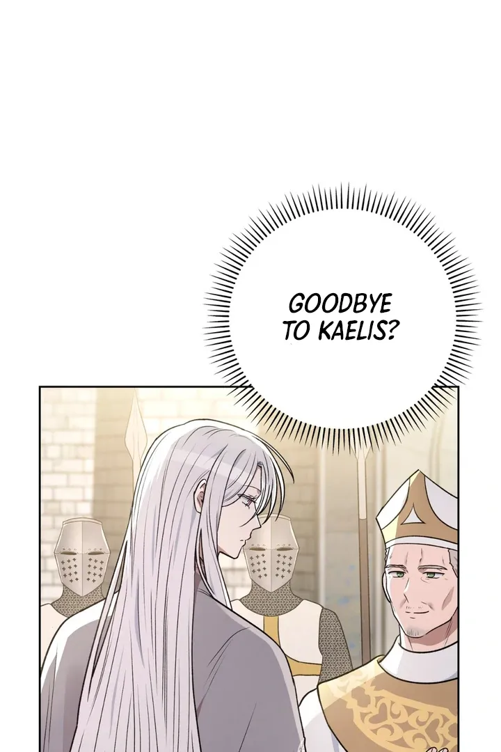 Pseudo Syndrome Chapter 14 page 20 - 