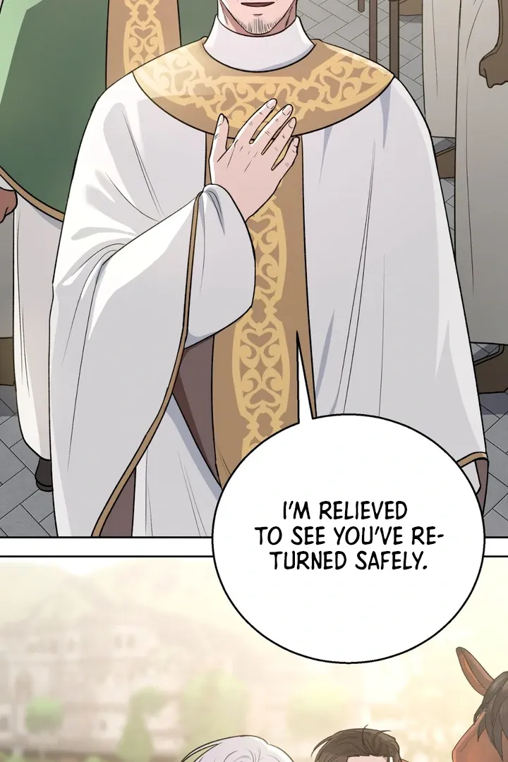 Pseudo Syndrome Chapter 14 page 3 - 