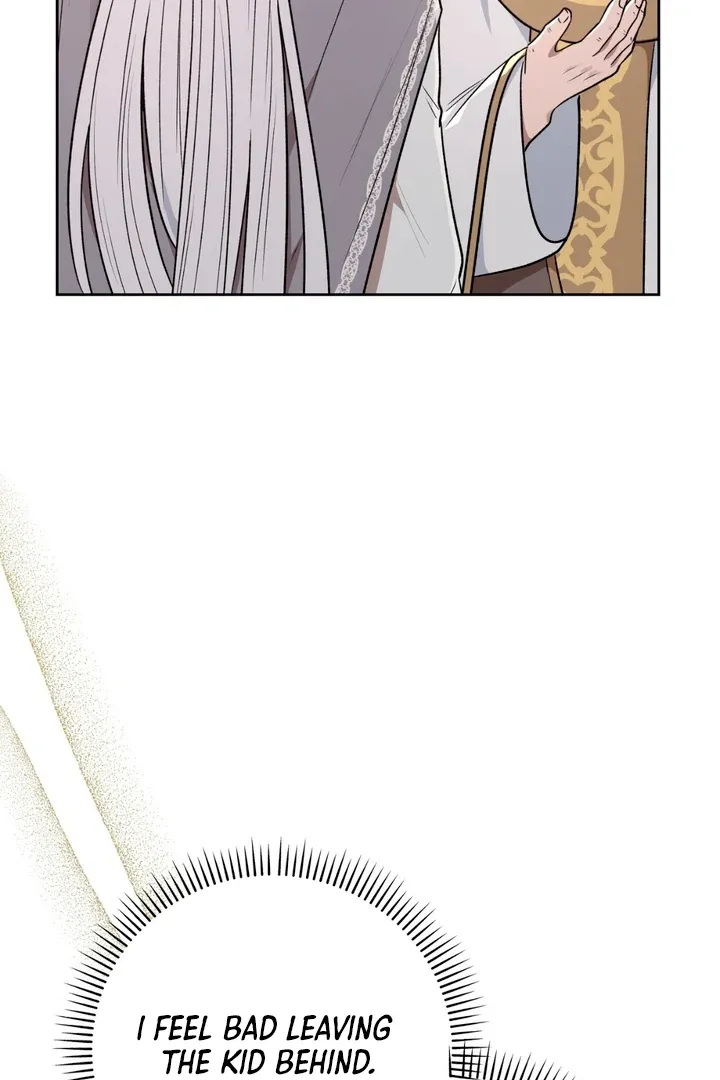 Pseudo Syndrome Chapter 14 page 21 - 