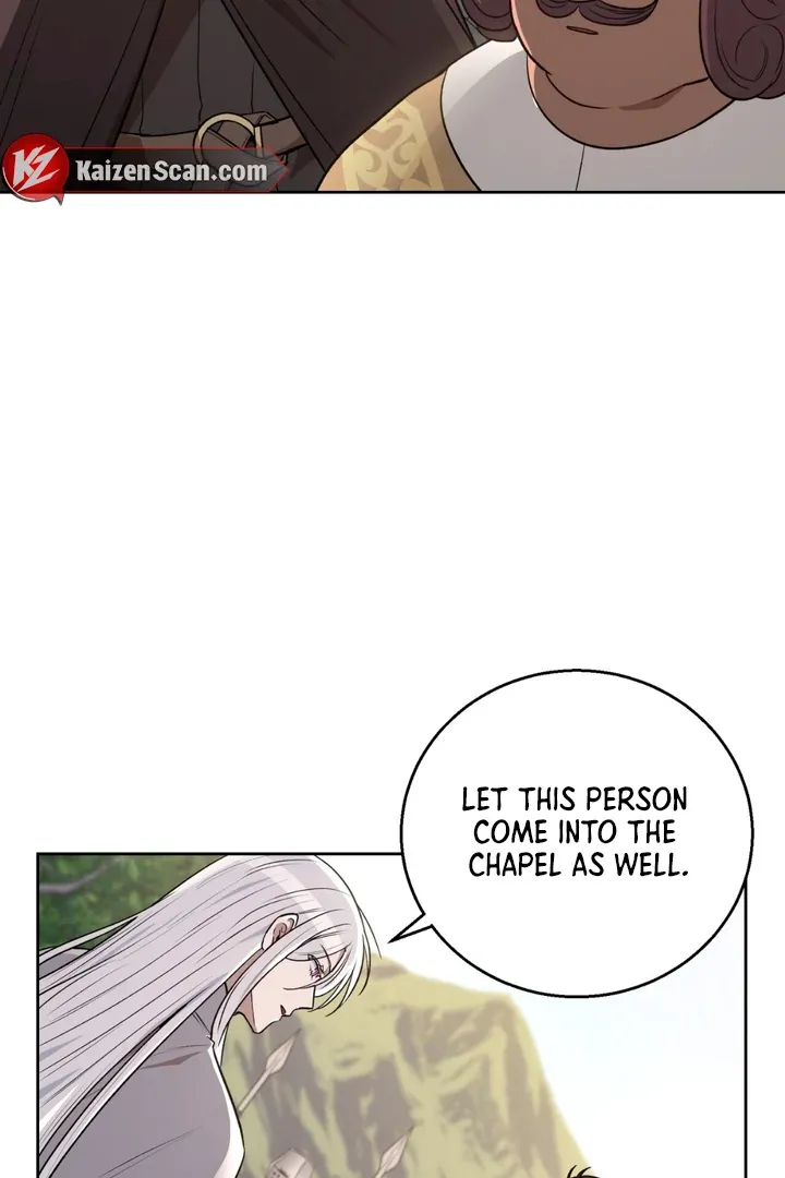 Pseudo Syndrome Chapter 14 page 25 - 