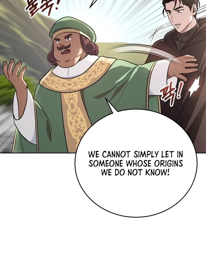 Pseudo Syndrome Chapter 14 page 29 - 