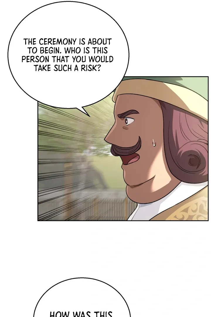 Pseudo Syndrome Chapter 14 page 30 - 
