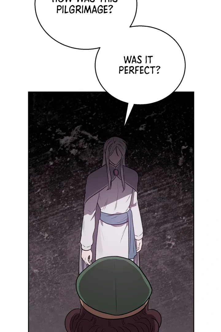 Pseudo Syndrome Chapter 14 page 31 - 