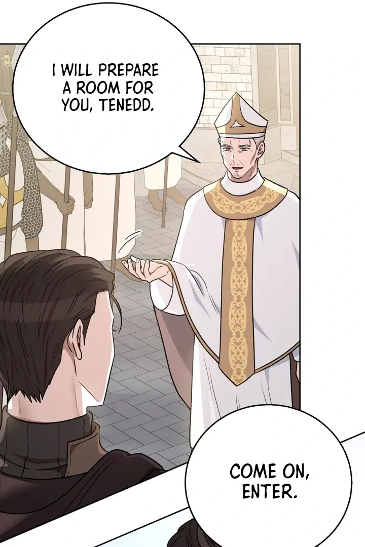 Pseudo Syndrome Chapter 14 page 43 - 