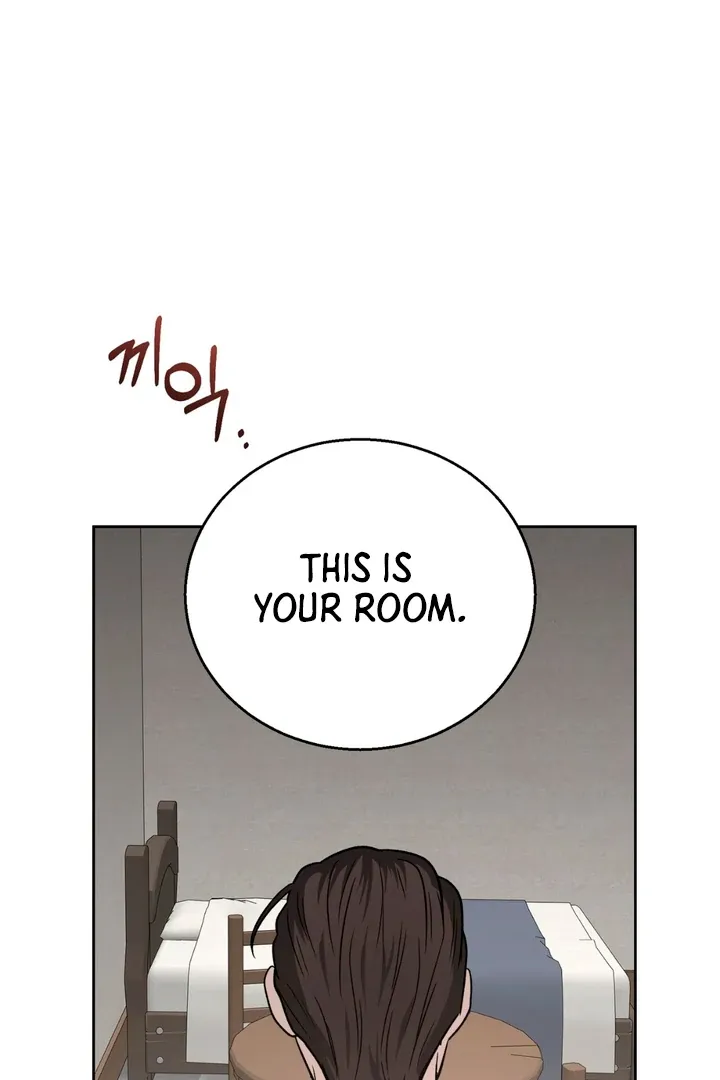 Pseudo Syndrome Chapter 14 page 48 - 