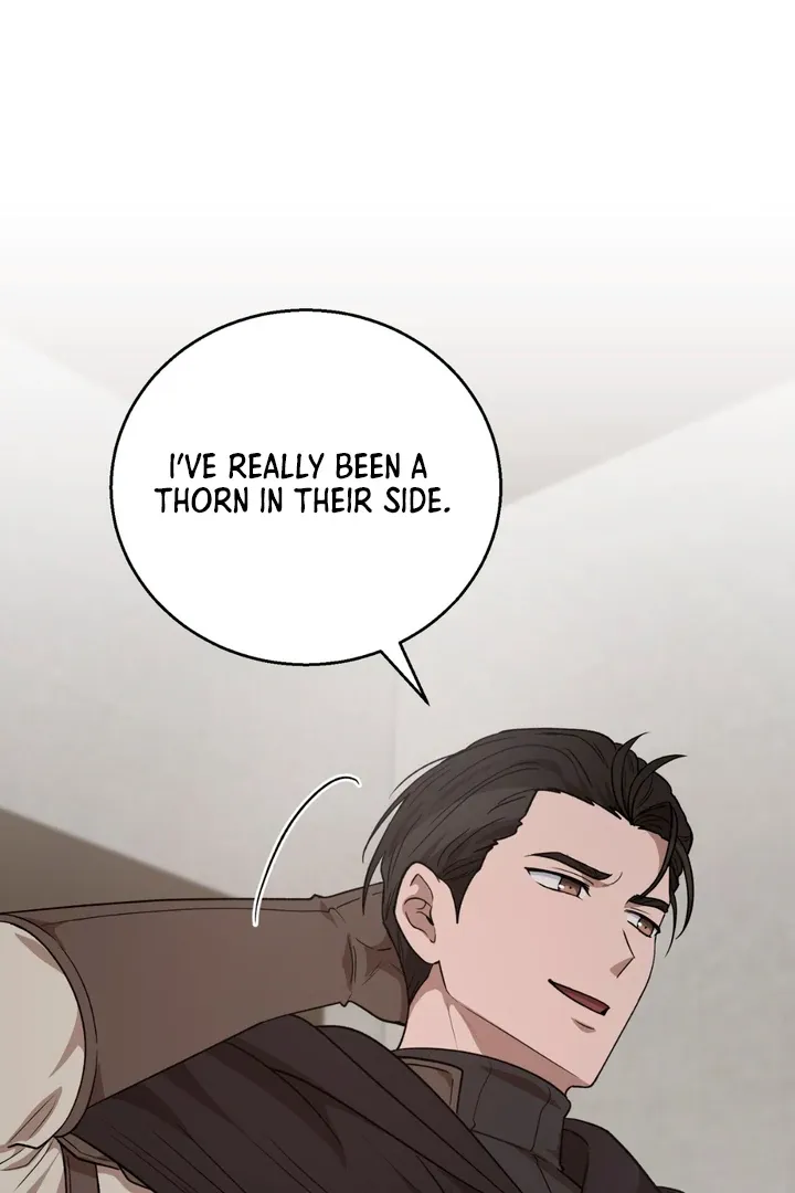 Pseudo Syndrome Chapter 14 page 51 - 