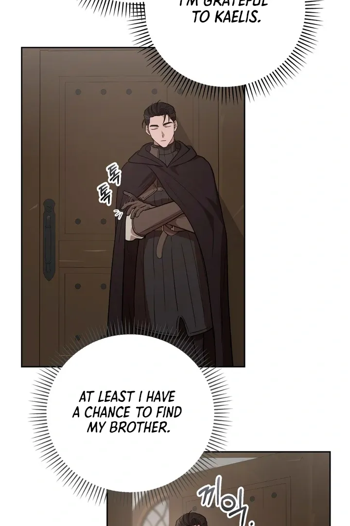 Pseudo Syndrome Chapter 14 page 53 - 