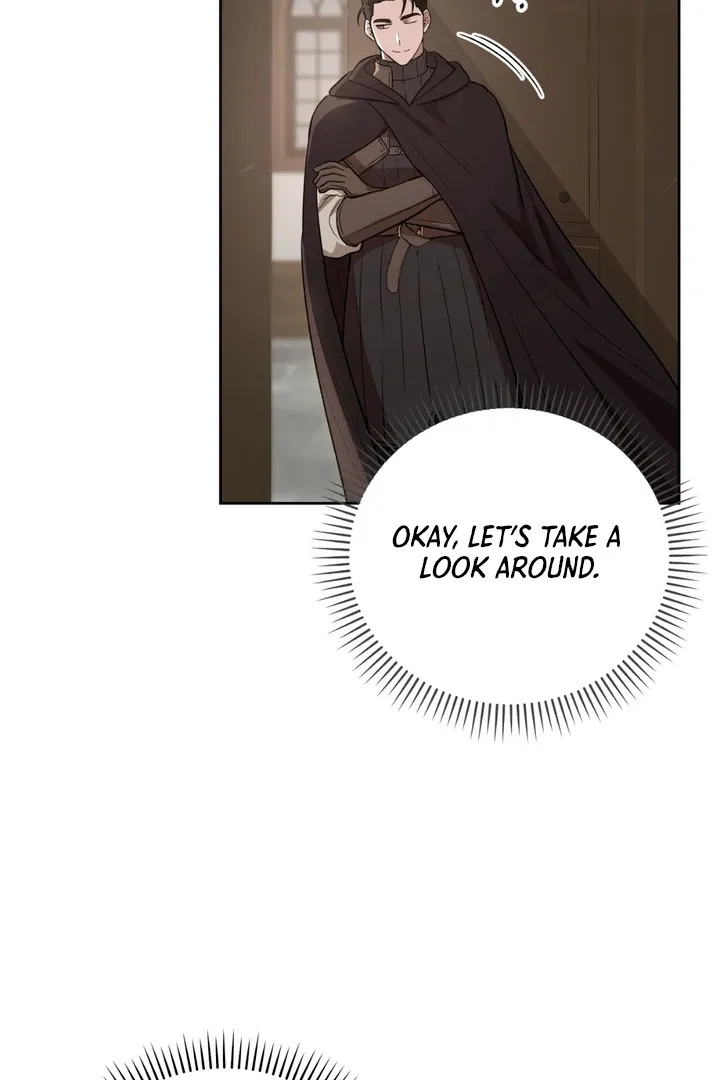 Pseudo Syndrome Chapter 14 page 54 - 