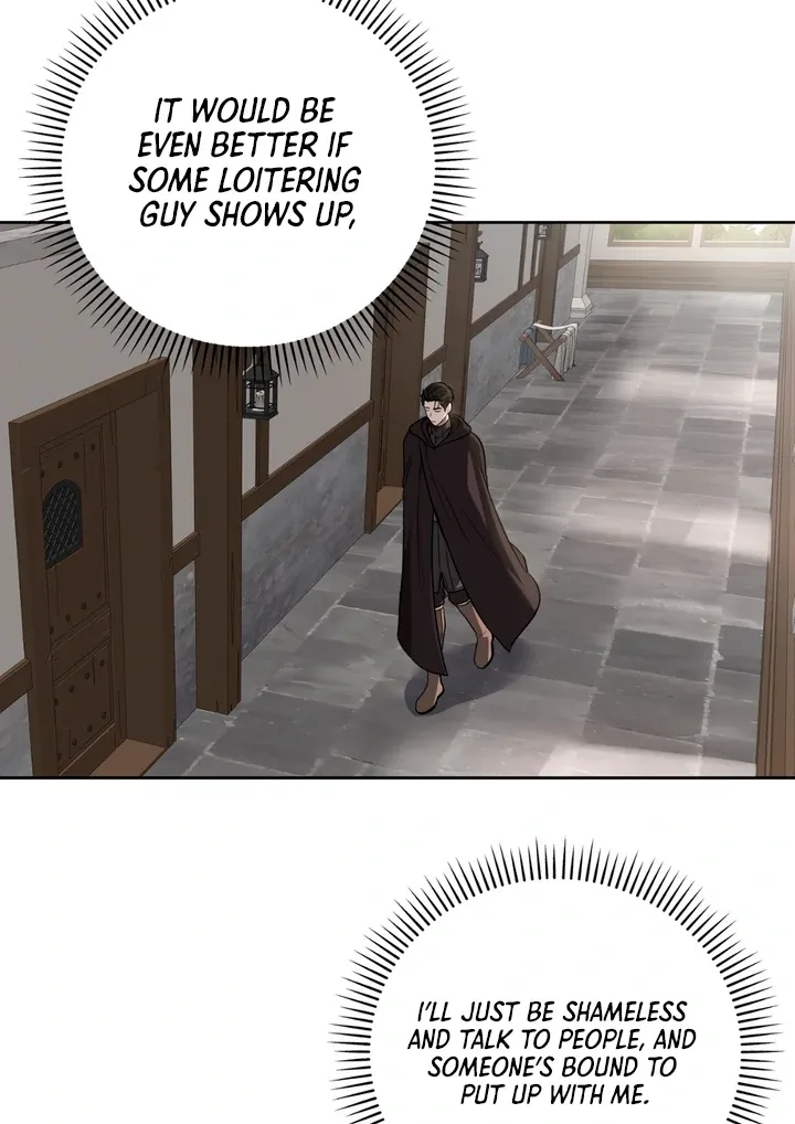 Pseudo Syndrome Chapter 14 page 55 - 