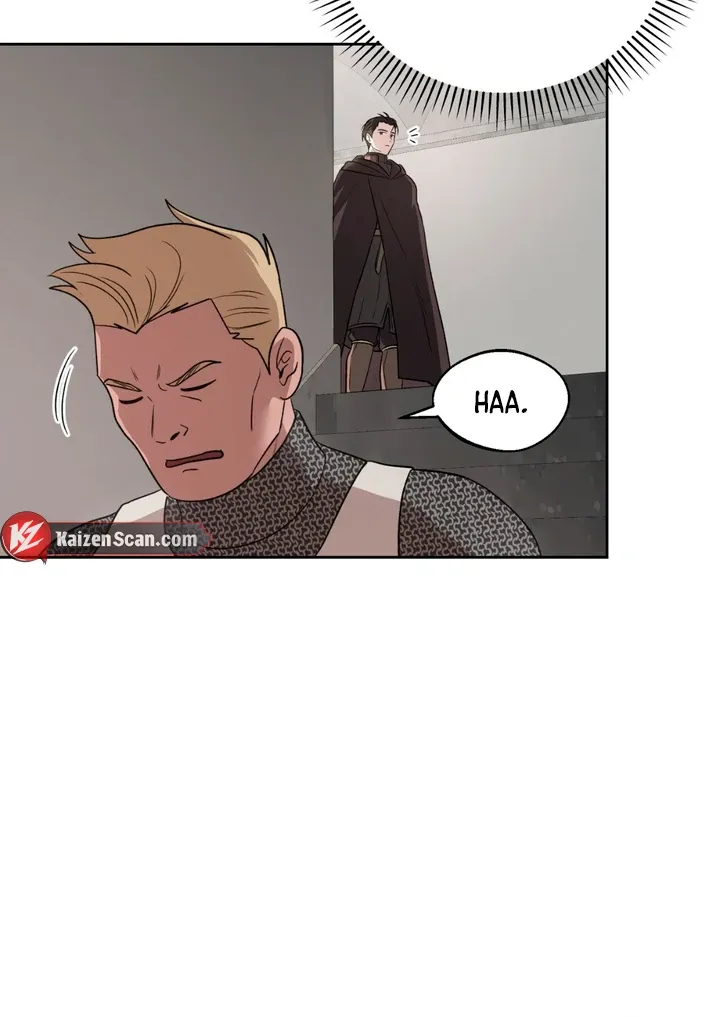 Pseudo Syndrome Chapter 14 page 56 - 