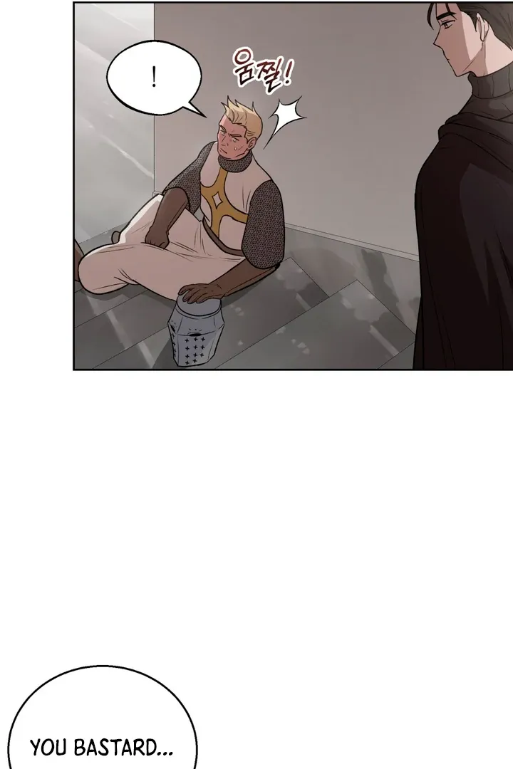 Pseudo Syndrome Chapter 14 page 57 - 