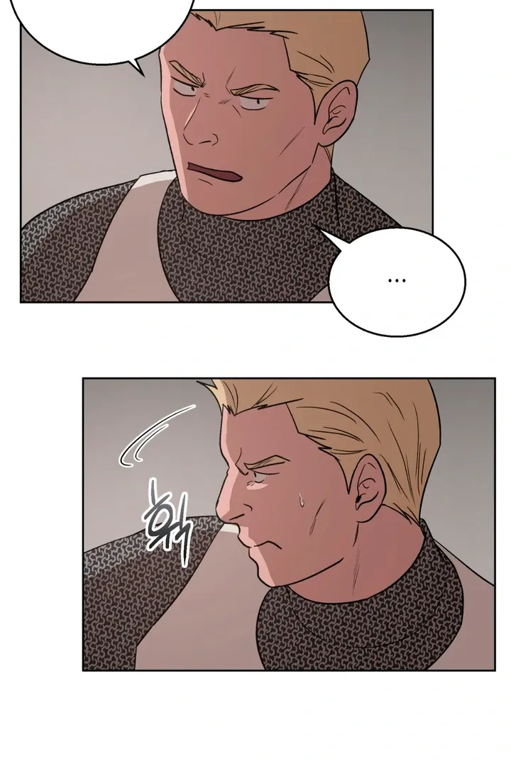 Pseudo Syndrome Chapter 14 page 58 - 