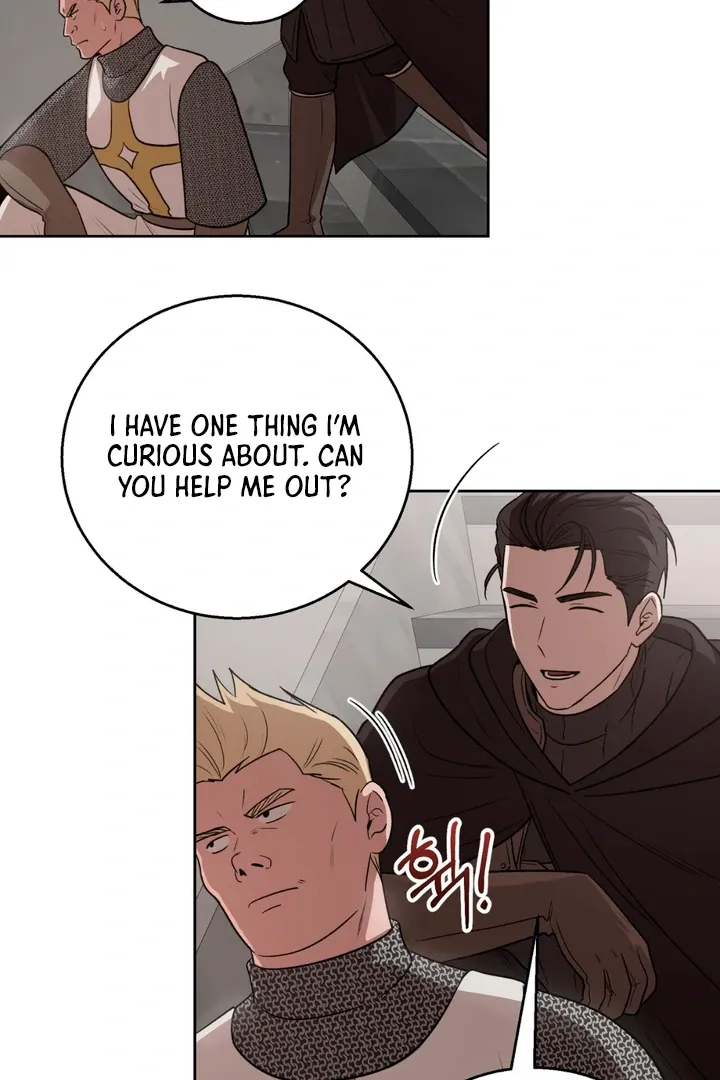 Pseudo Syndrome Chapter 14 page 61 - 