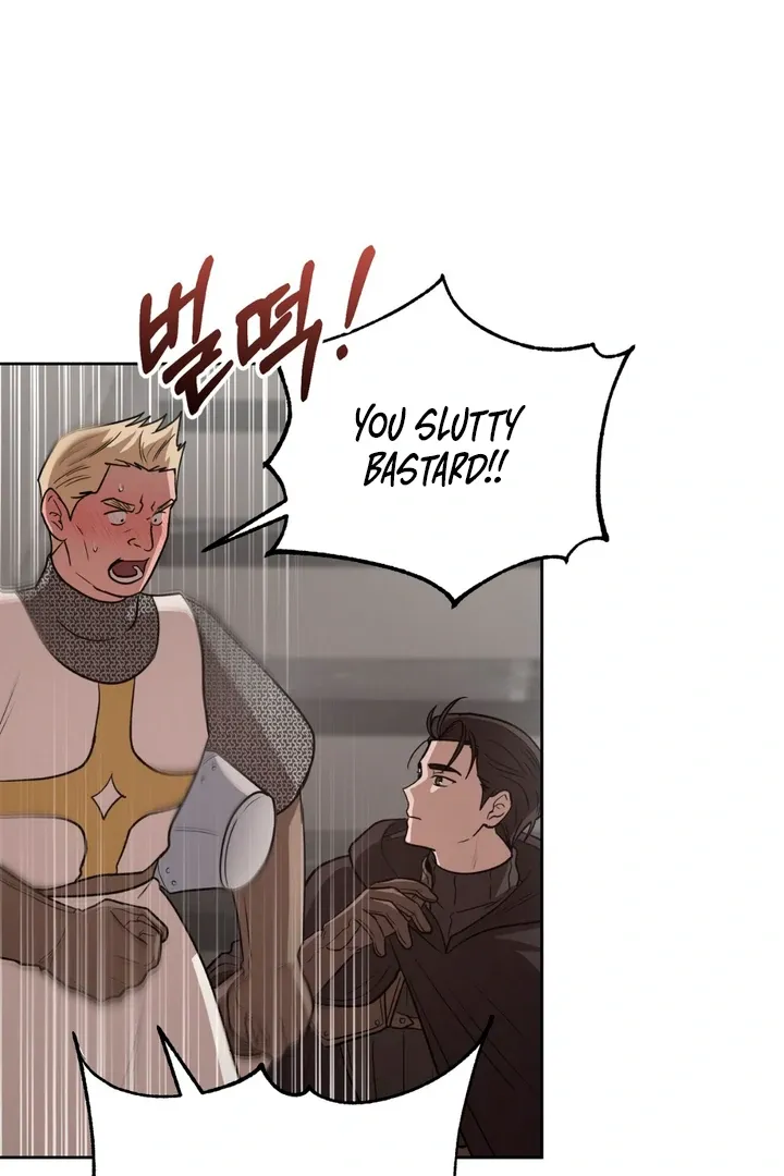 Pseudo Syndrome Chapter 14 page 65 - 