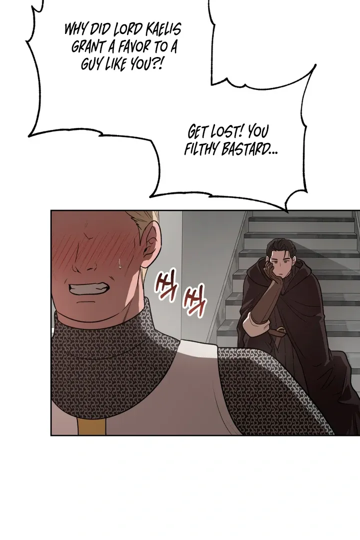 Pseudo Syndrome Chapter 14 page 66 - 