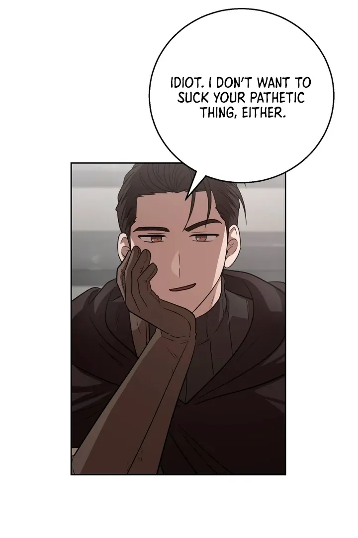 Pseudo Syndrome Chapter 14 page 67 - 