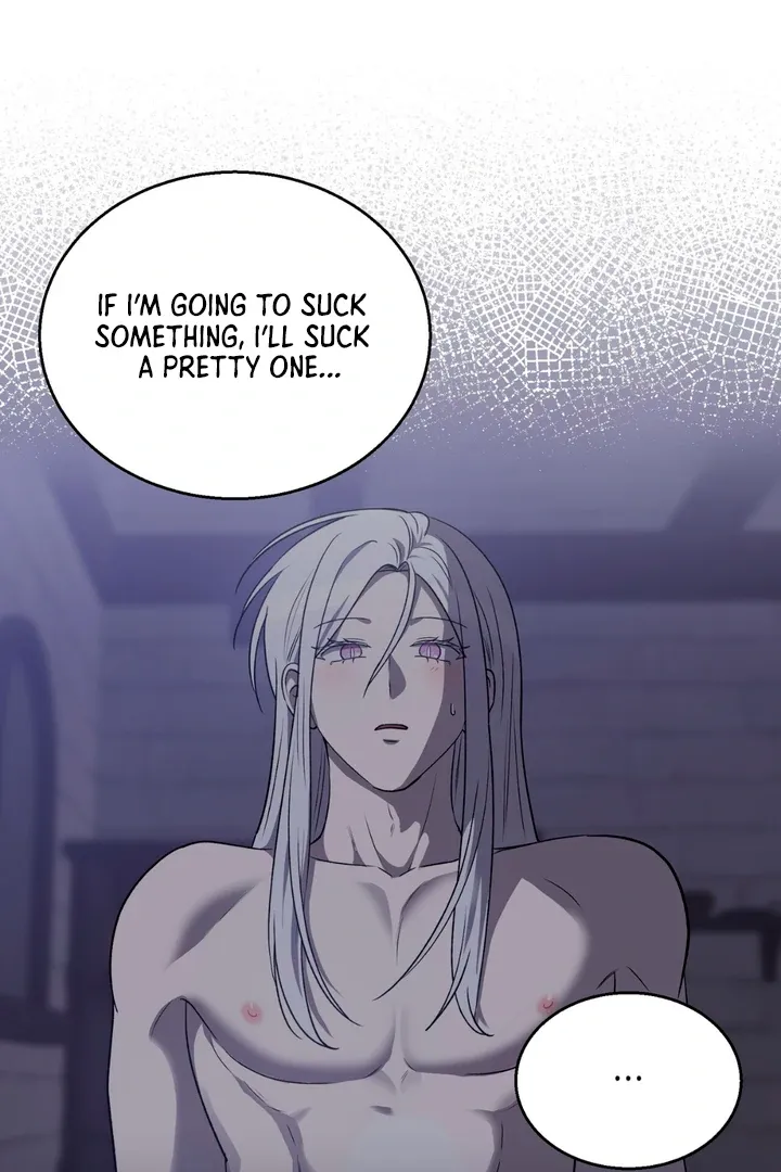 Pseudo Syndrome Chapter 14 page 68 - 