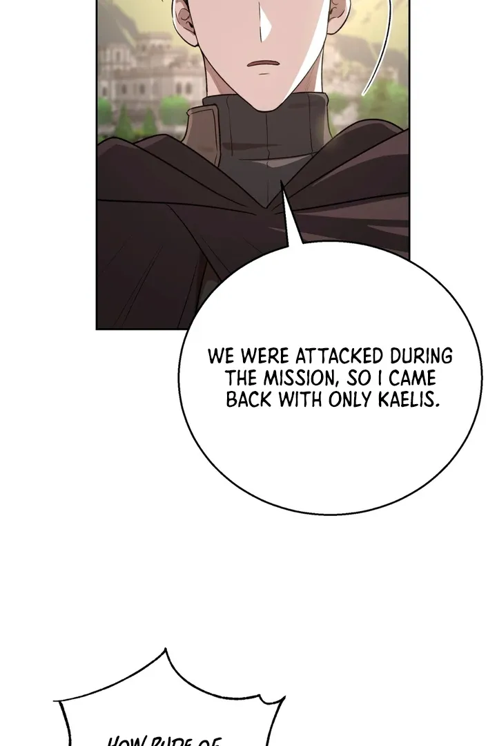 Pseudo Syndrome Chapter 14 page 8 - 