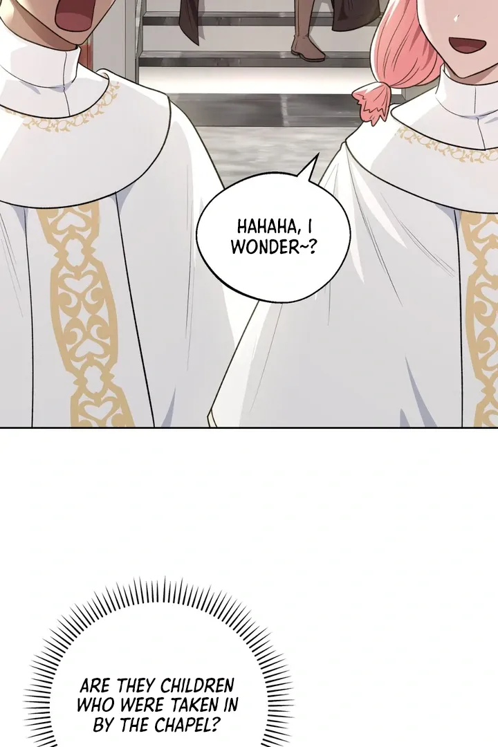 Pseudo Syndrome Chapter 14 page 72 - 