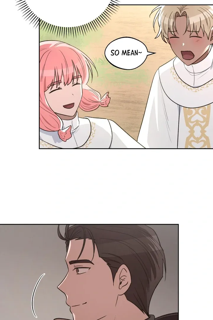 Pseudo Syndrome Chapter 14 page 73 - 