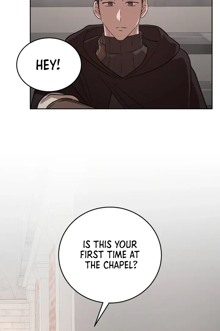 Pseudo Syndrome Chapter 14 page 77 - 