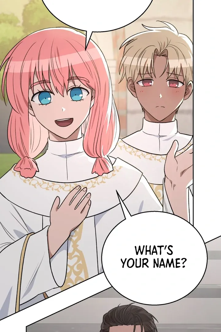 Pseudo Syndrome Chapter 14 page 79 - 