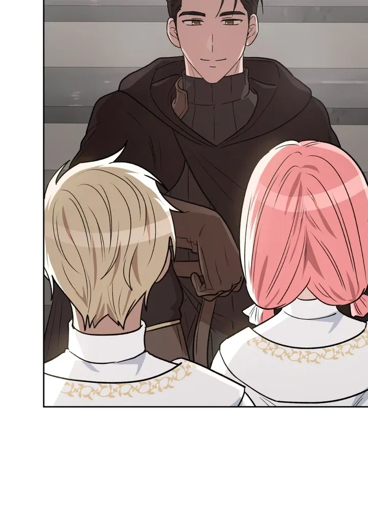 Pseudo Syndrome Chapter 14 page 80 - 