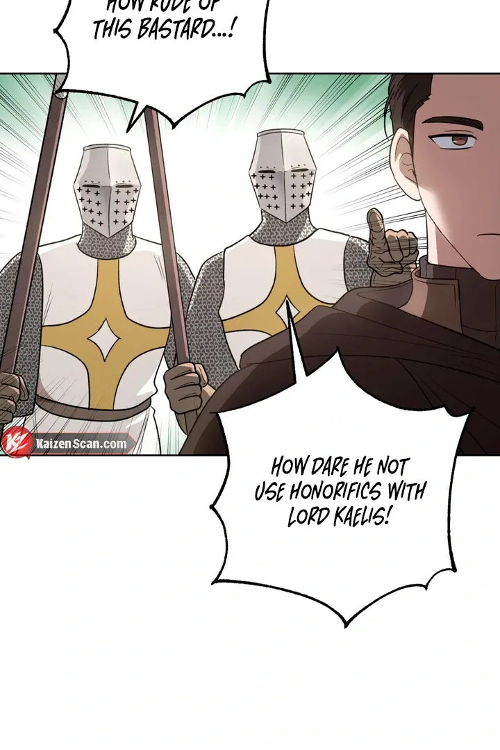 Pseudo Syndrome Chapter 14 page 9 - 