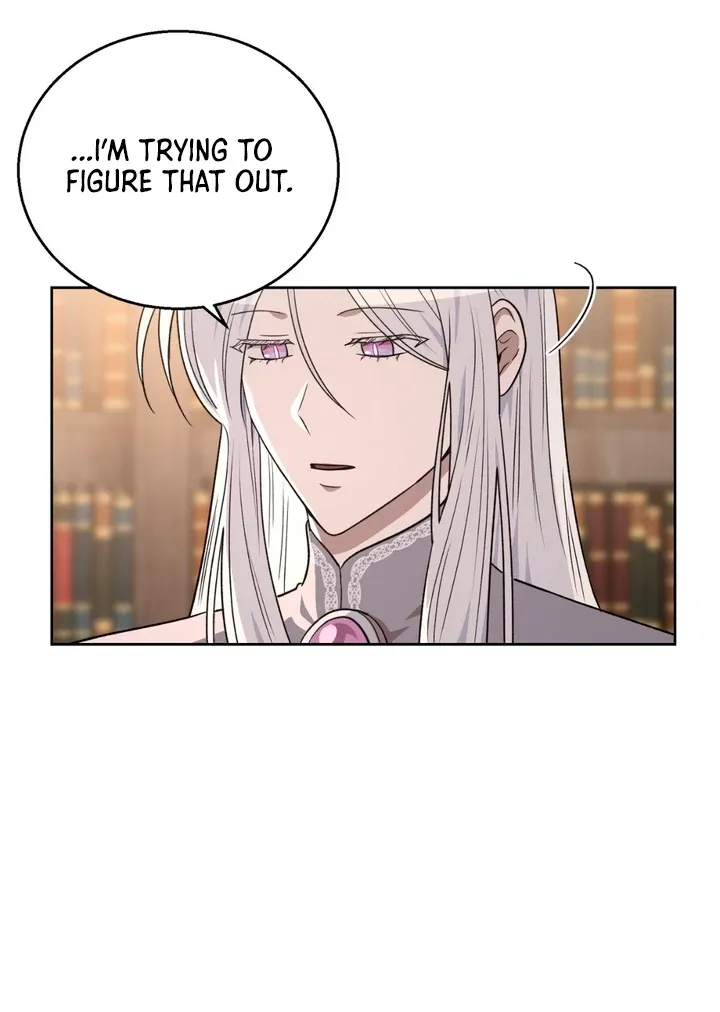 Pseudo Syndrome Chapter 15 page 14 - 