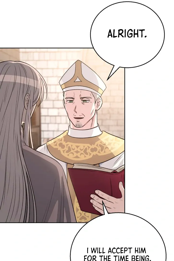 Pseudo Syndrome Chapter 15 page 15 - 