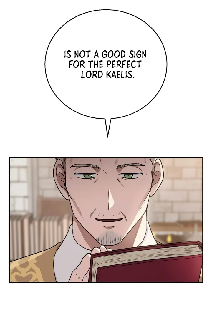 Pseudo Syndrome Chapter 15 page 20 - 