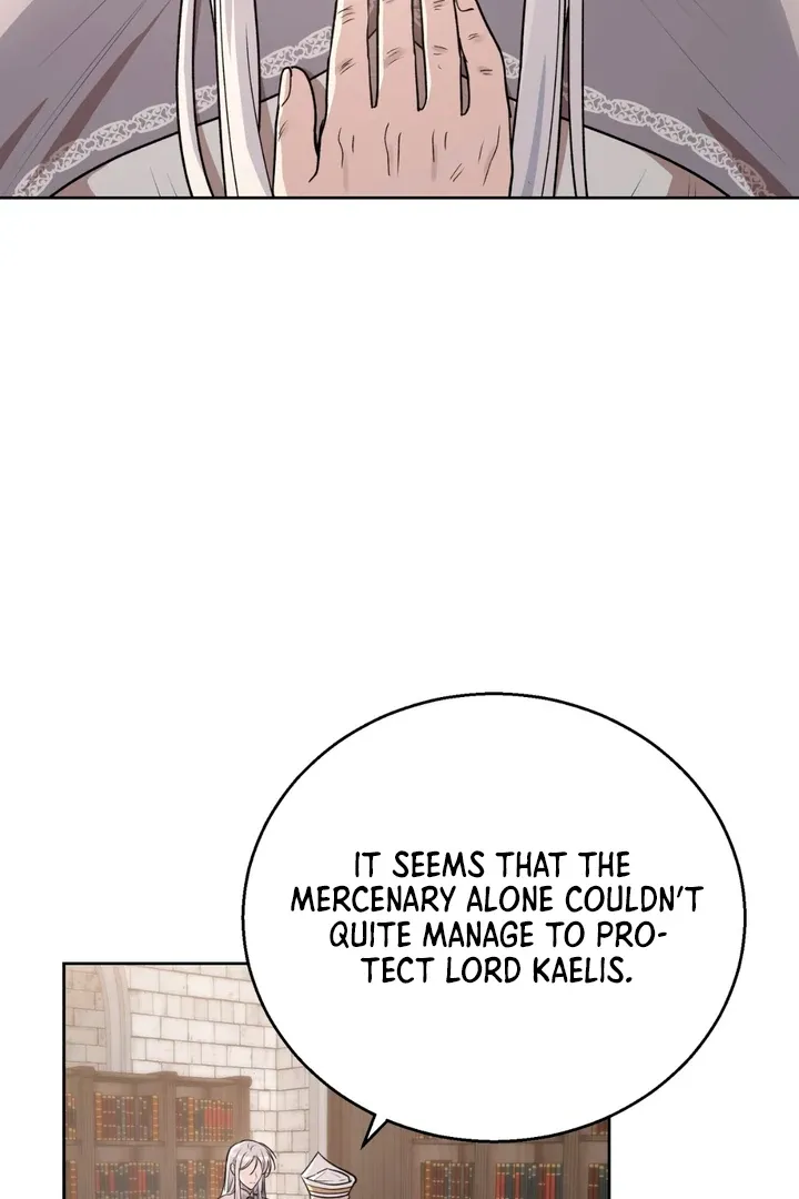 Pseudo Syndrome Chapter 15 page 3 - 