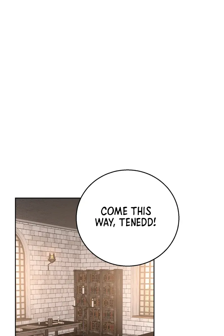 Pseudo Syndrome Chapter 15 page 22 - 